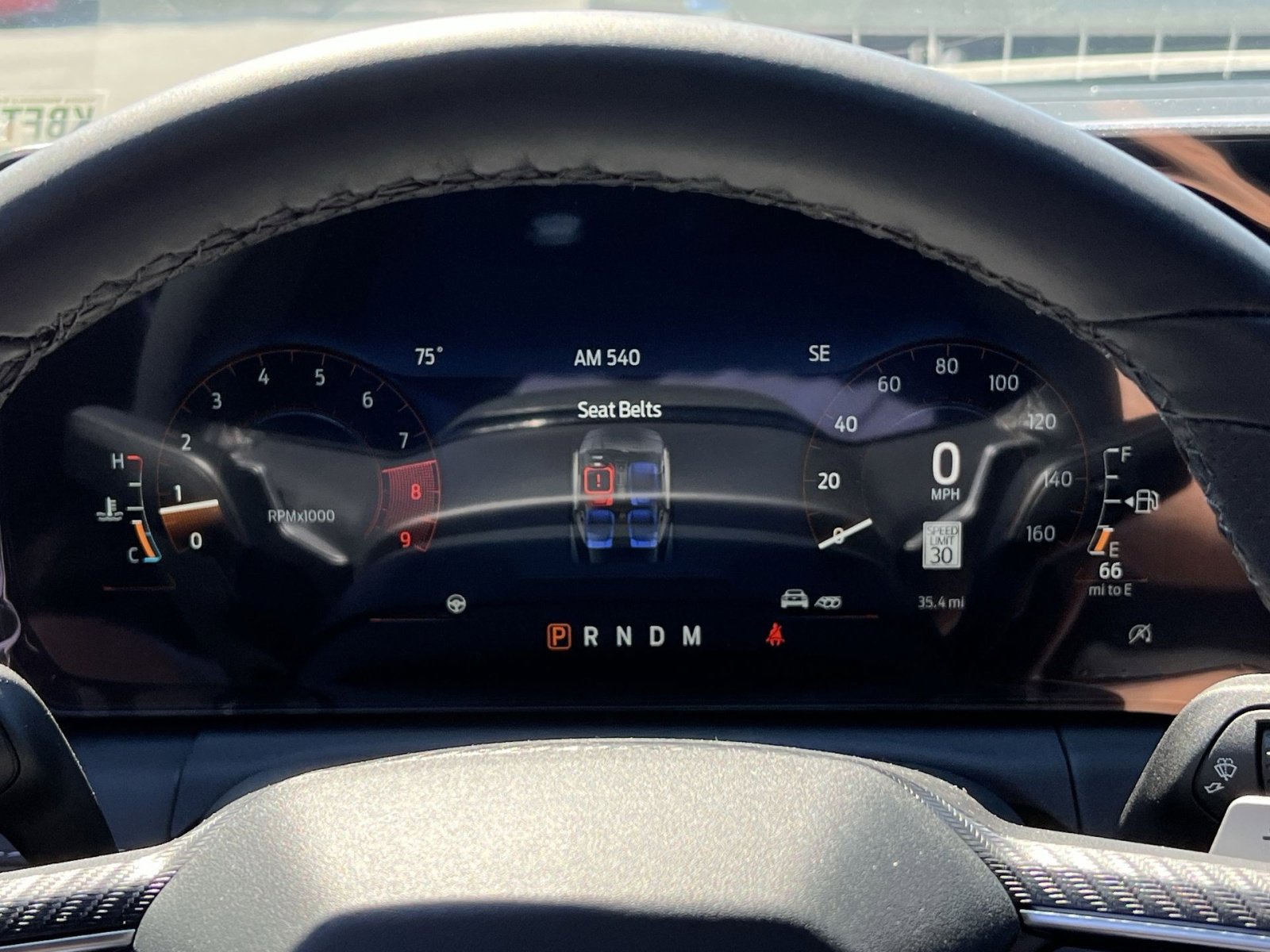 New 2026 Ford Mustang GT Premium RWD image 17