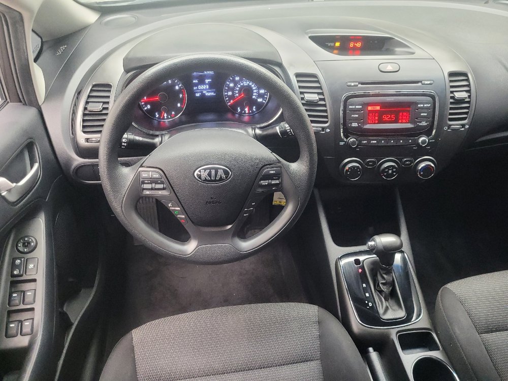 Used 2018 Kia Forte LX FWD image 22