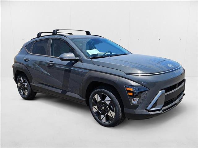 New 2025 Hyundai Kona SEL FWD image 4