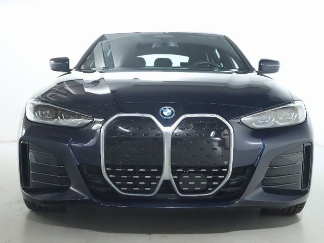 Certified 2023 BMW i4 eDrive40 w/ M Sport Package image 6