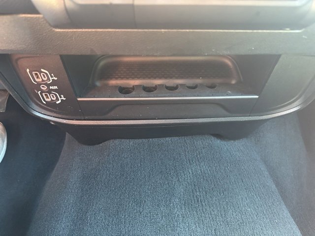 Used 2024 RAM 2500 Big Horn image 23