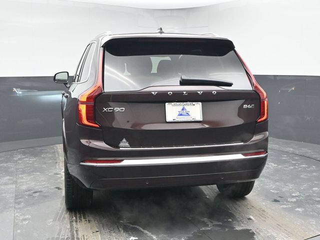 New 2026 Volvo XC90 B6 Plus w/ Protection Package Premier AWD/4WD image 7