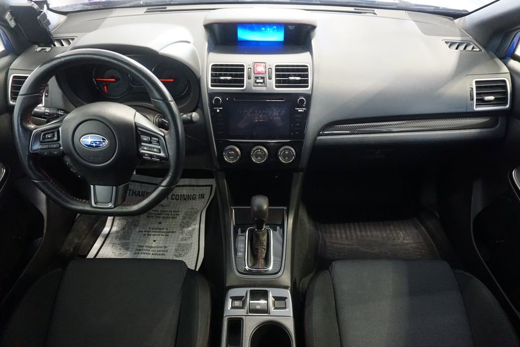 Used 2020 Subaru WRX Premium AWD/4WD image 17