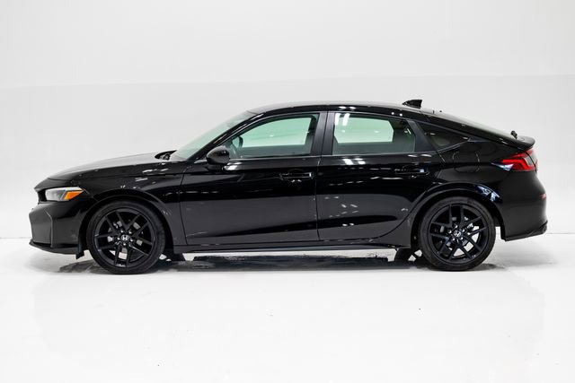 Used 2025 Honda Civic Sport image 24