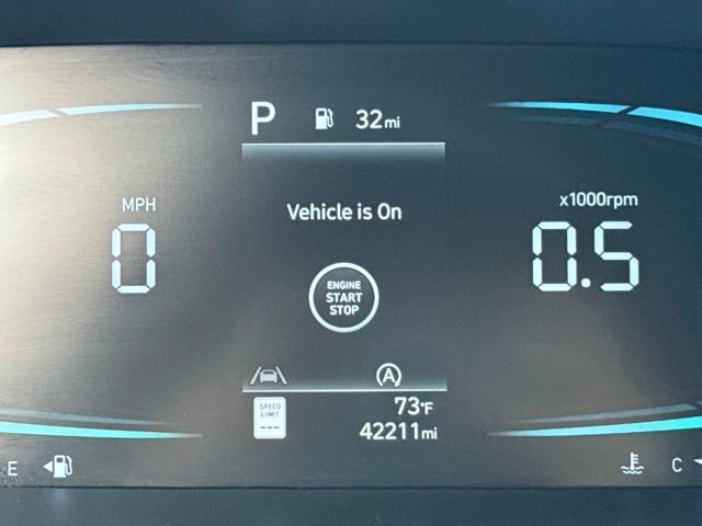 Used 2024 Hyundai Palisade SEL image 18