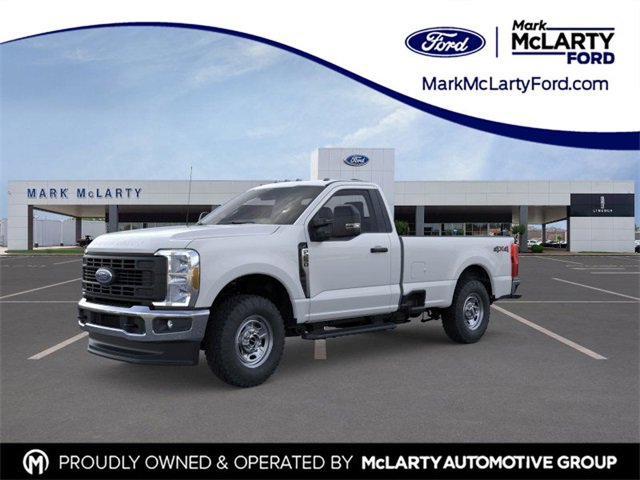 New 2026 Ford F250 XL image 1