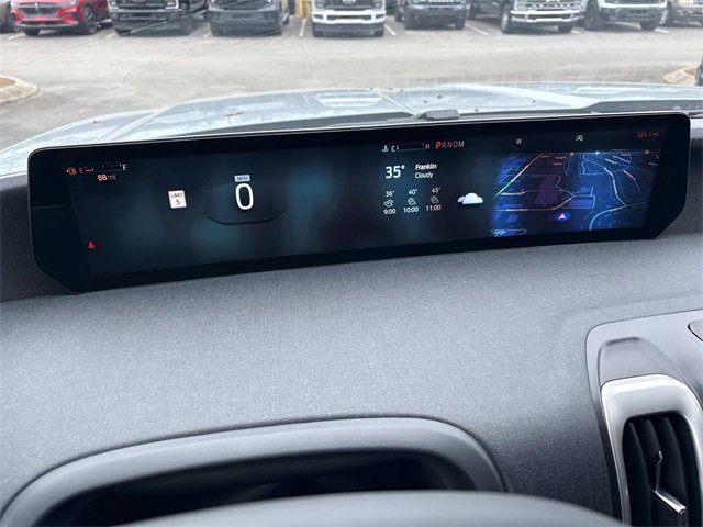 New 2025 Ford Expedition Active image 31