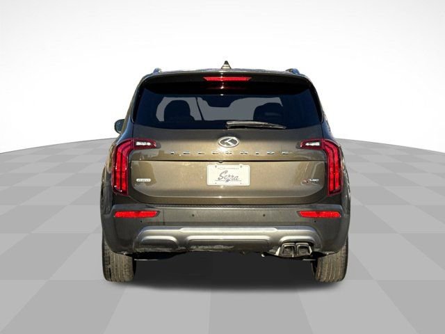 Used 2020 Kia Telluride S image 8