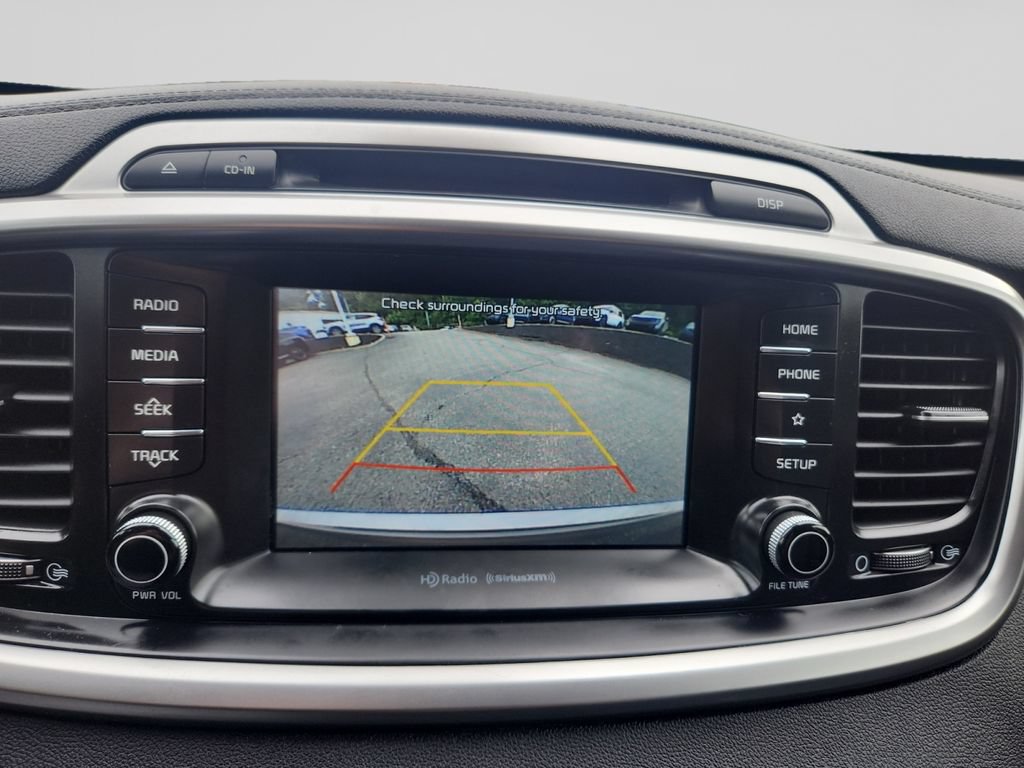 Used 2019 Kia Sorento EX AWD/4WD image 22