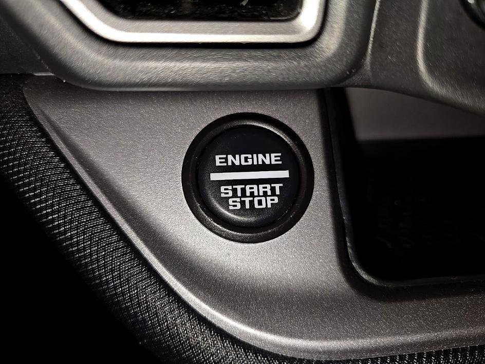 Used 2022 Ford Bronco Sport Big Bend w/ Convenience Package image 17