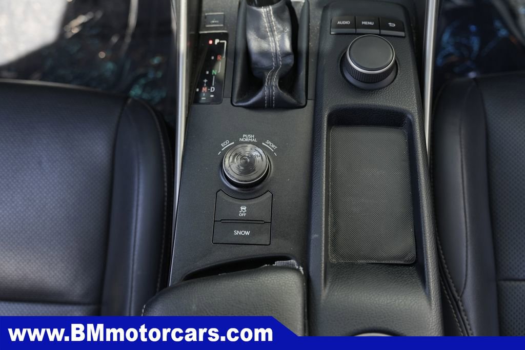 Used 2015 Lexus IS 250 image 39