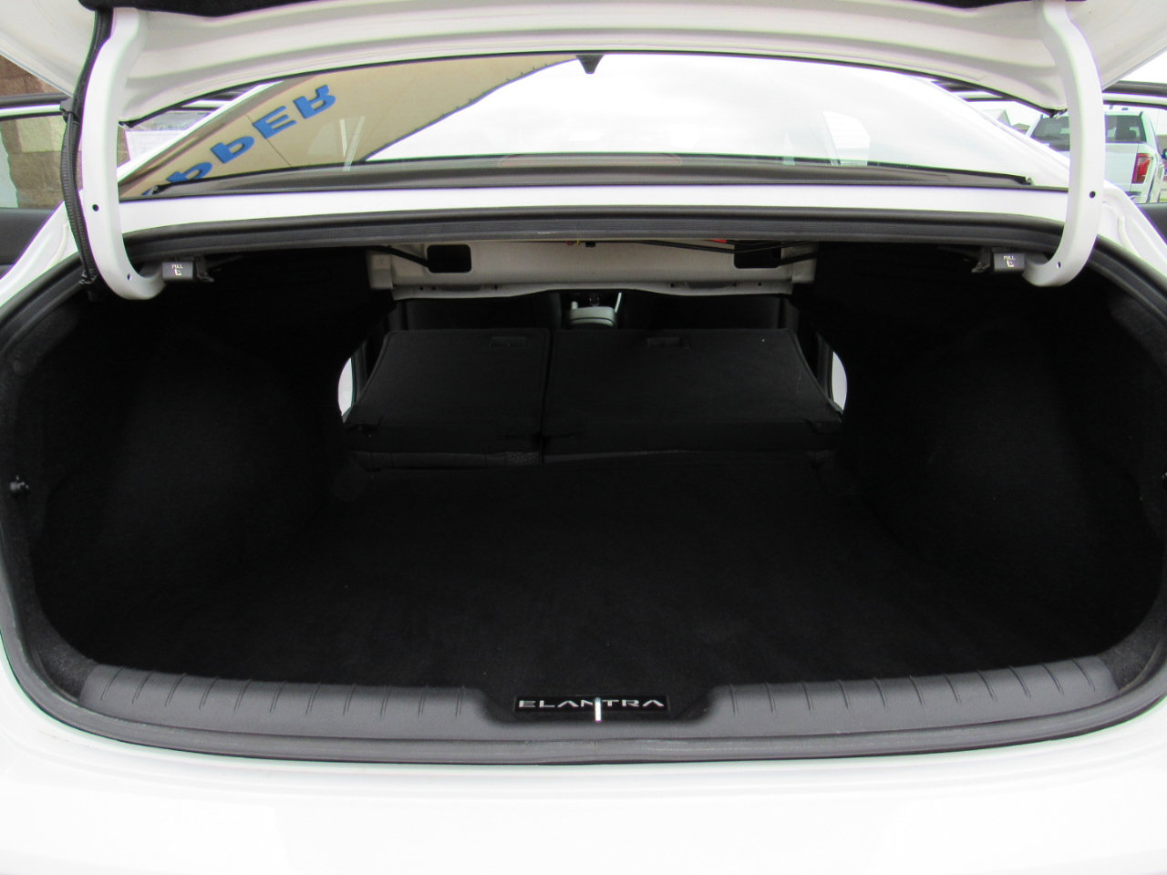 Used 2023 Hyundai Elantra N Line w/ Cargo Package image 38