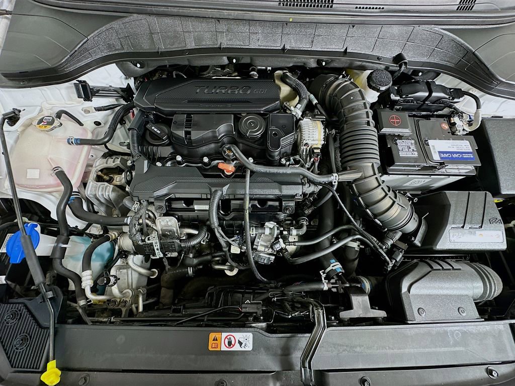 Certified 2023 Hyundai Kona N Line image 31