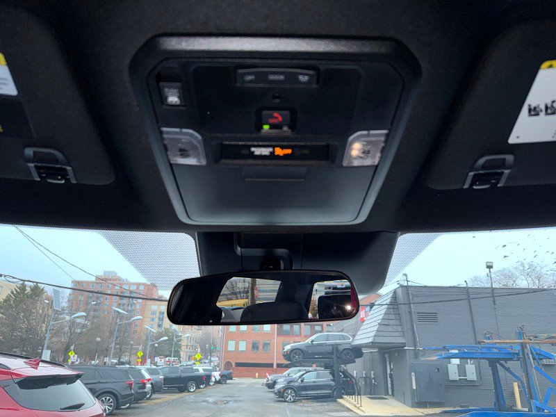 Used 2026 Toyota Tundra SR5 image 32