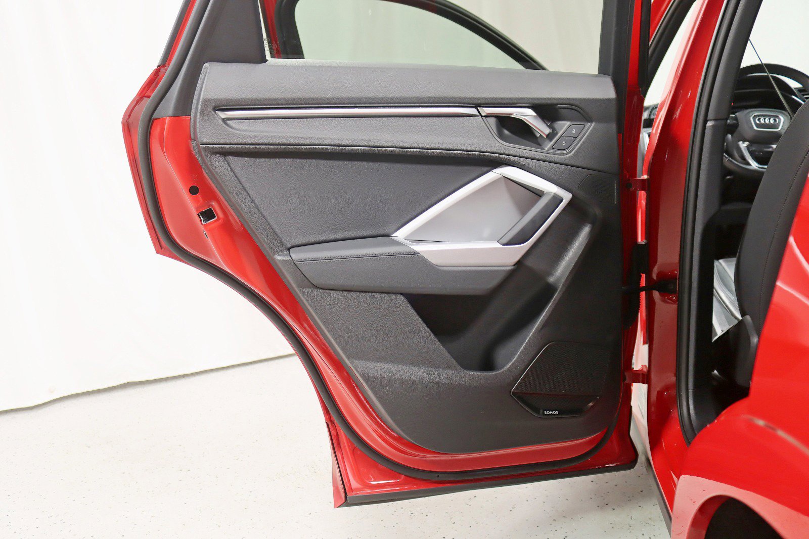 Used 2022 Audi Q3 2.0T Premium Plus image 36