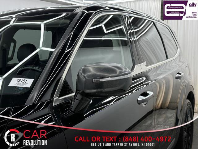 Used 2020 Kia Telluride SX AWD/4WD image 78