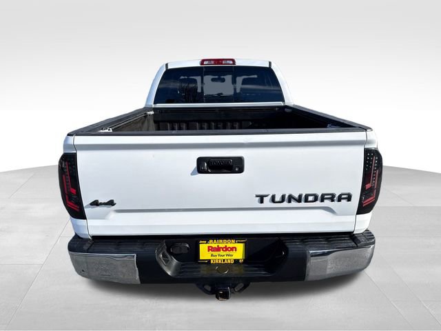 Used 2015 Toyota Tundra SR5 w/ SR5 Upgrade Package image 6