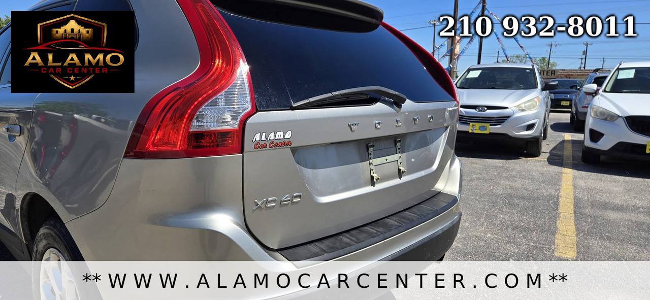 Used 2013 Volvo XC60 3.2 FWD image 11