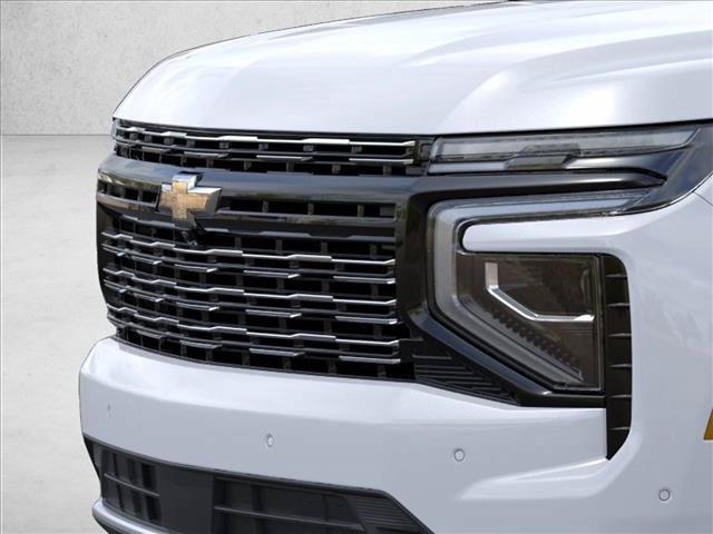 New 2026 Chevrolet Tahoe High Country RWD image 13