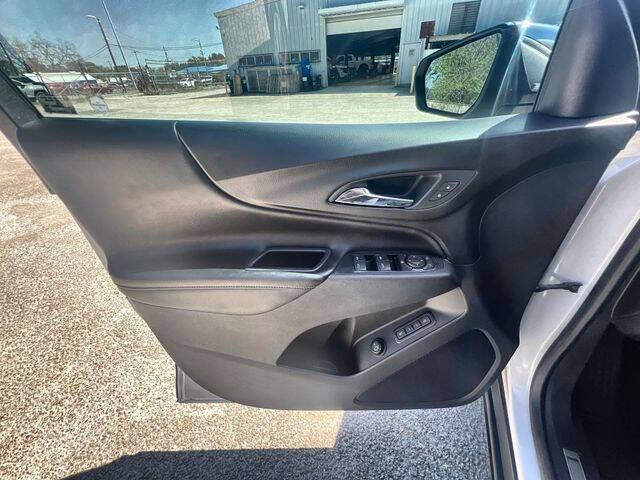 Used 2019 Chevrolet Equinox Premier image 21