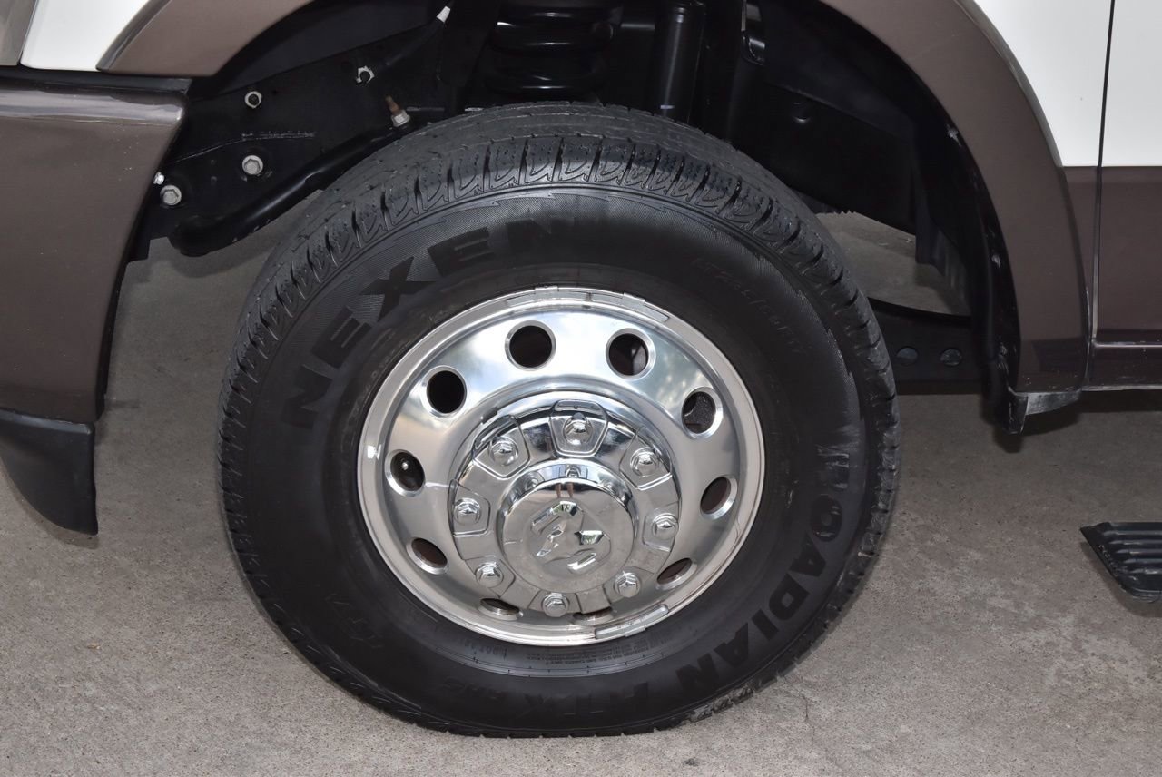 Used 2024 RAM 3500 Limited image 39