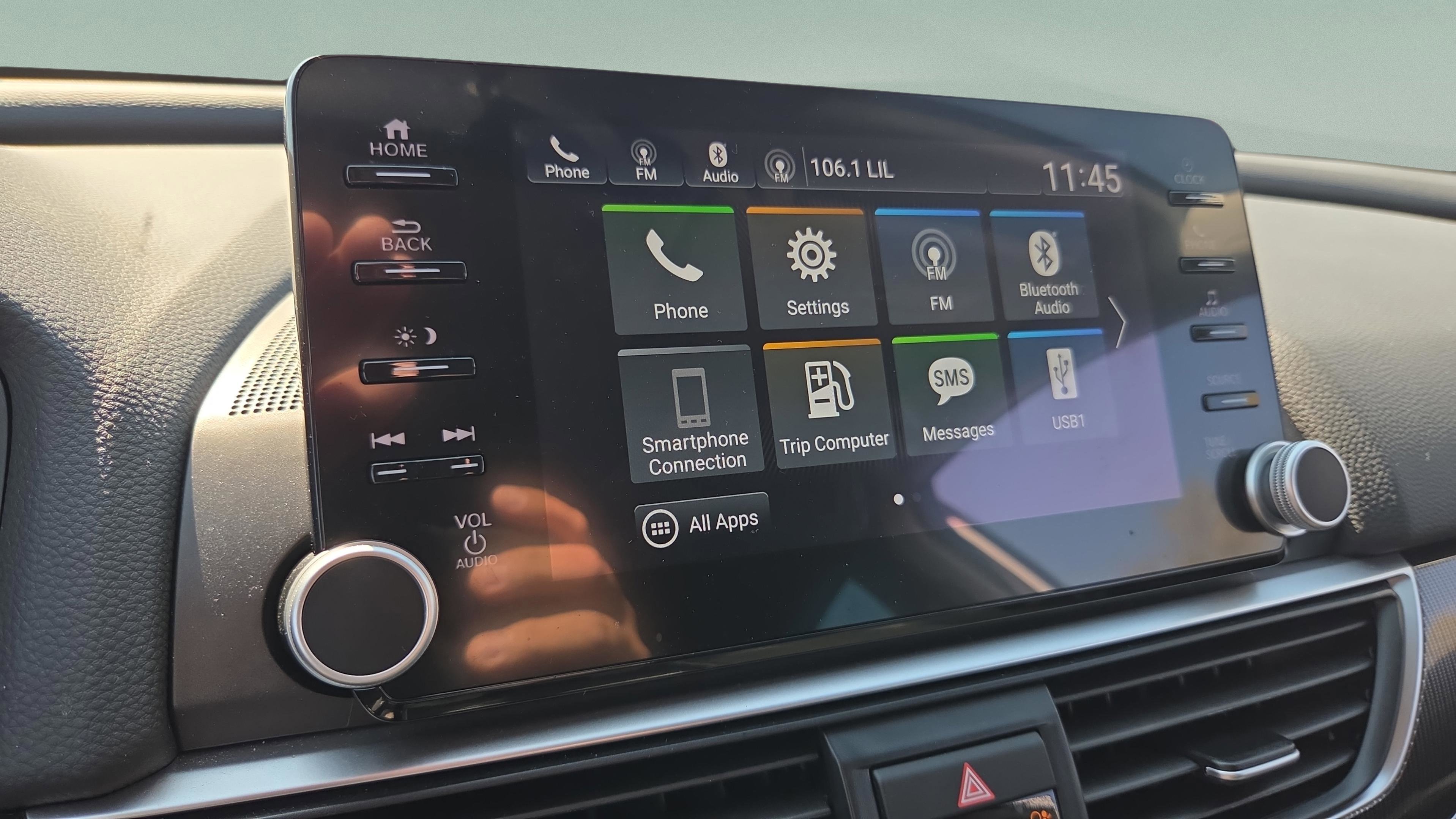 Used 2021 Honda Accord Sport Special Edition image 27