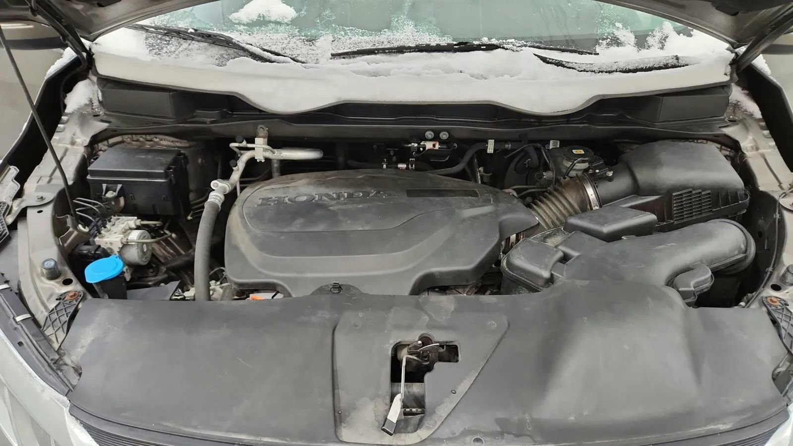 Used 2019 Honda Odyssey EX-L image 48