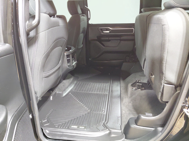 Used 2019 RAM 1500 Big Horn AWD/4WD image 17