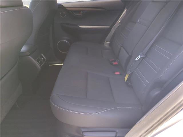 Used 2020 Lexus NX 300 FWD w/ Premium Package image 20