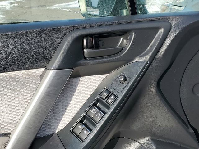 Used 2018 Subaru Forester 2.5i Premium image 21