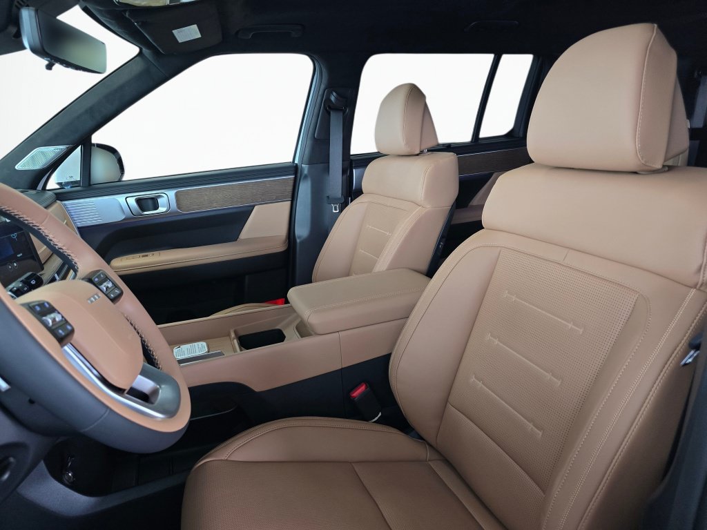 New 2026 Hyundai Santa Fe Calligraphy AWD/4WD image 18