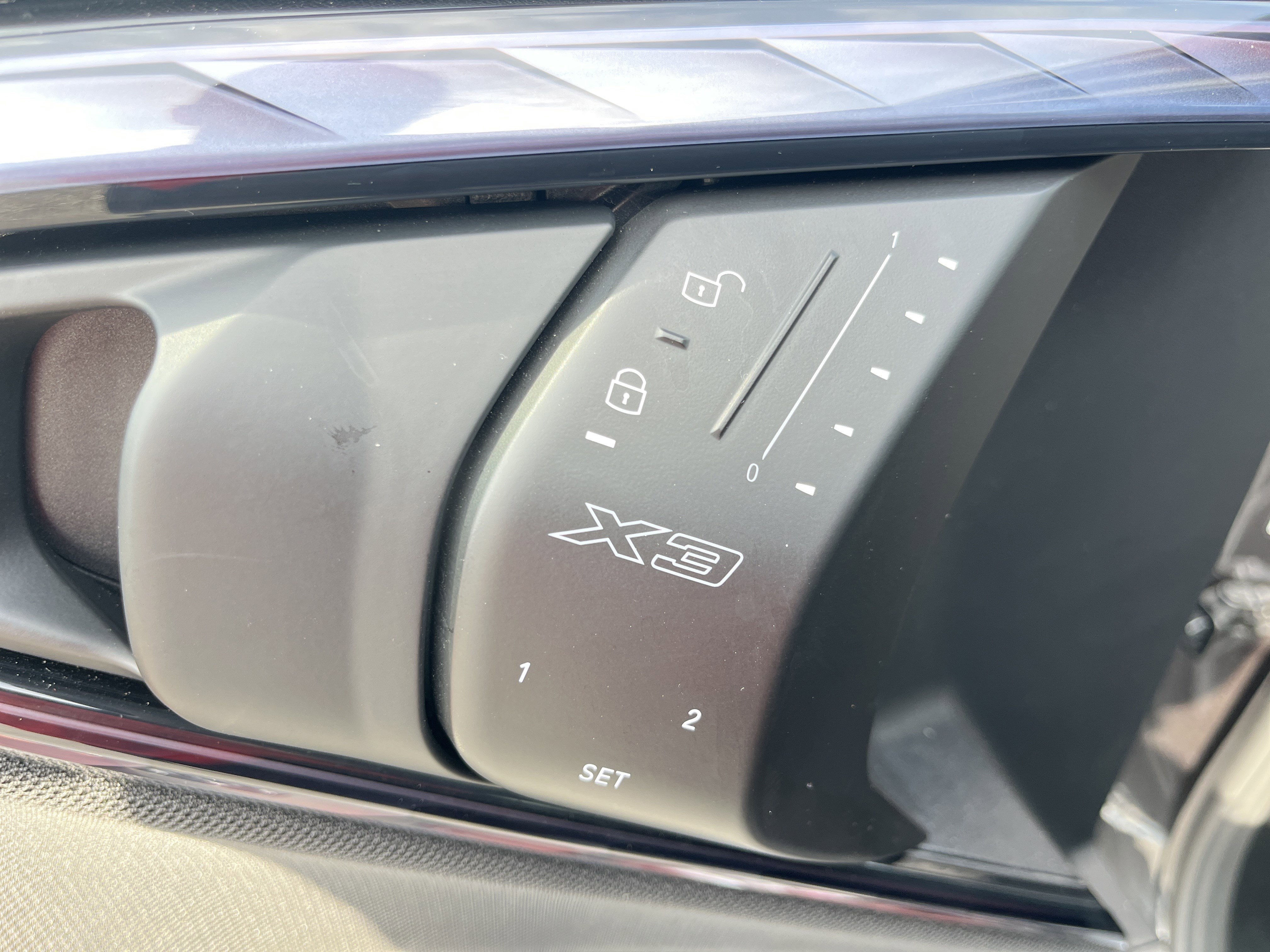 Used 2025 BMW X3 M50 image 15