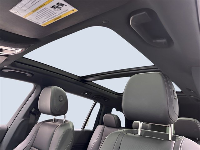 Certified 2022 Mercedes-Benz GLS 450 4MATIC image 29