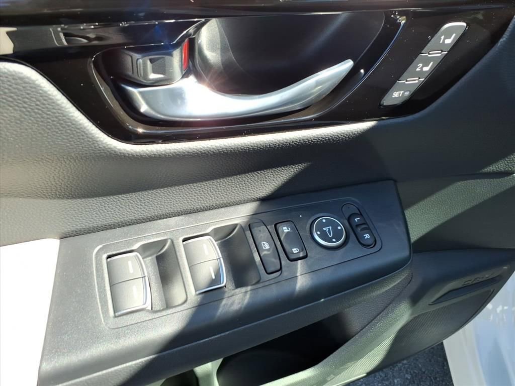 New 2026 Honda CR-V EX-L image 14