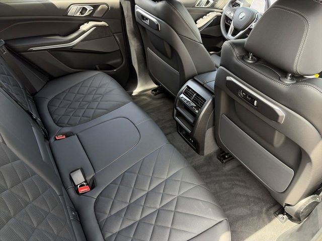 Used 2026 BMW X5 xDrive50e w/ Executive Package AWD/4WD image 13
