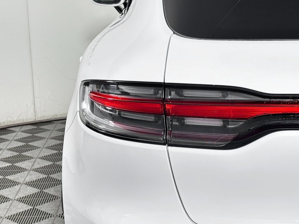 New 2026 Porsche Macan S image 12