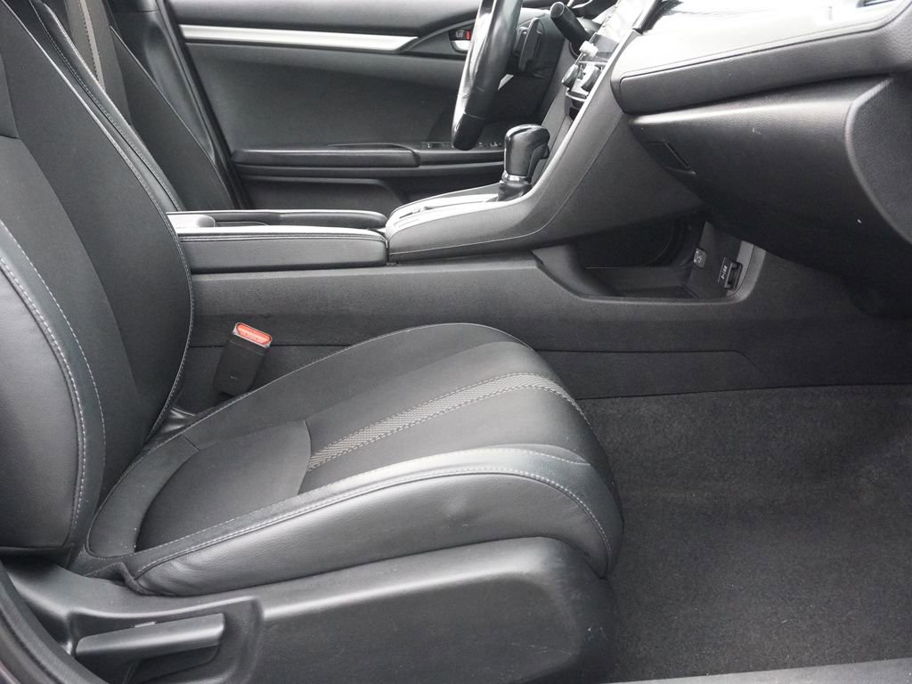 Used 2020 Honda Civic Sport image 25