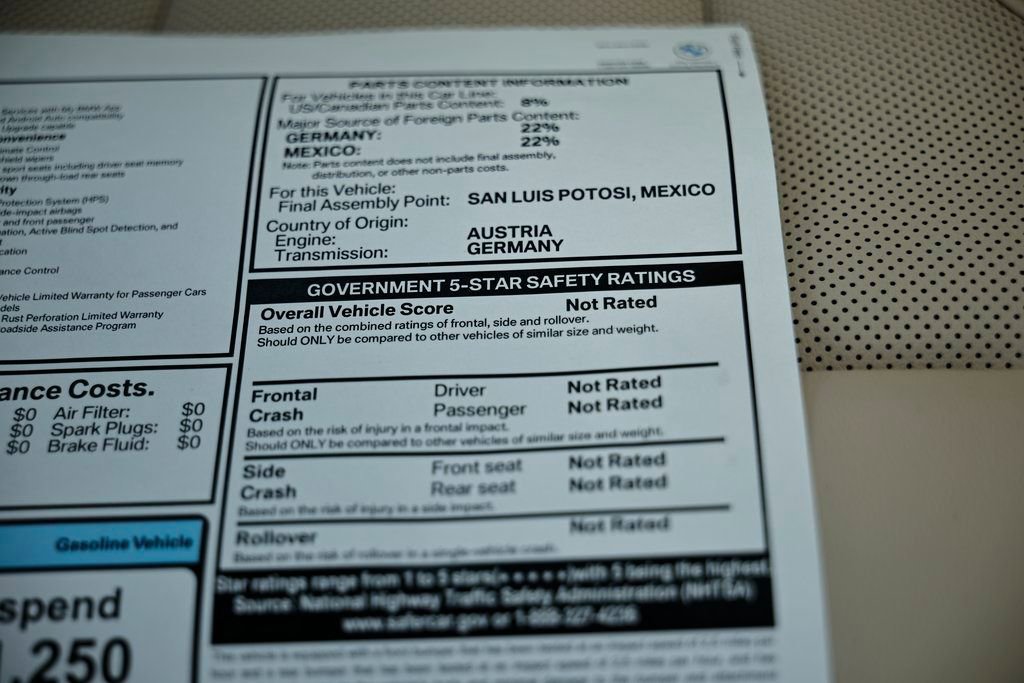 Used 2025 BMW 230i Coupe image 40