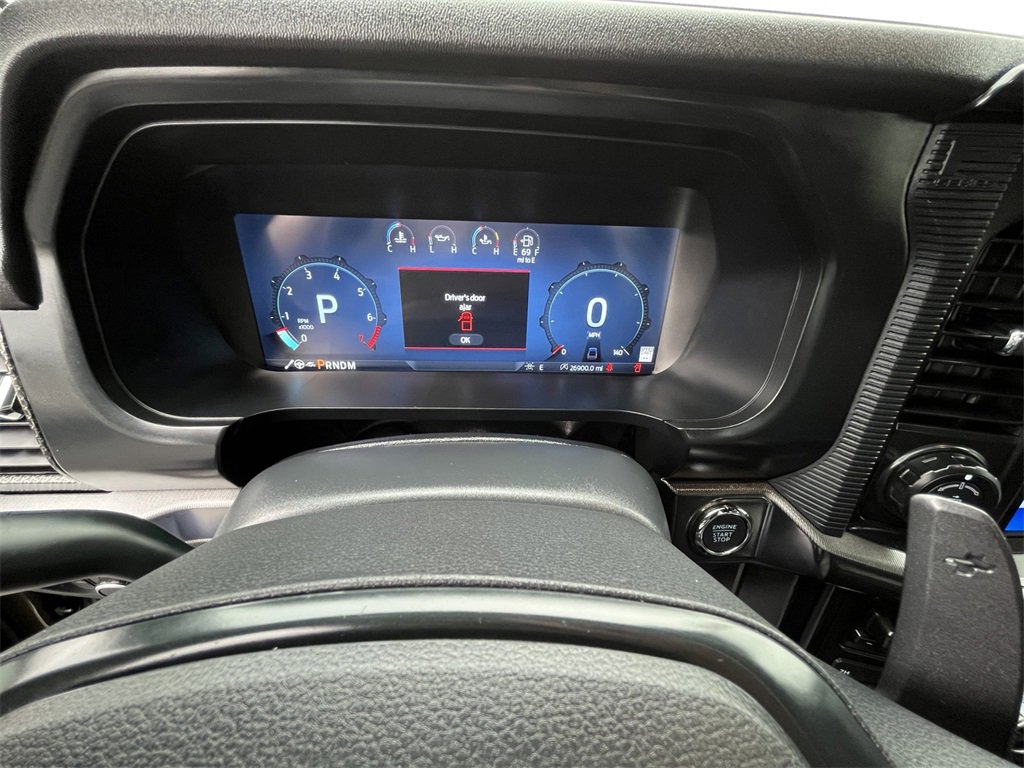 Certified 2024 Ford F150 Raptor image 17