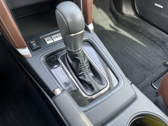 Used 2018 Subaru Forester 2.5i Touring image 24