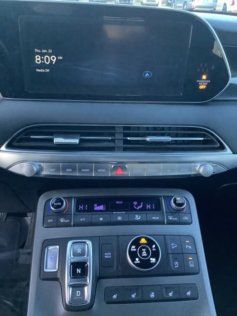 Used 2021 Hyundai Palisade Limited image 29