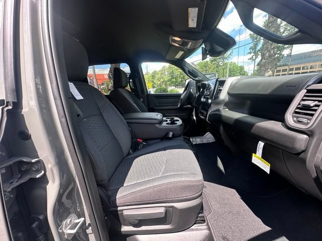 New 2026 RAM 2500 Tradesman AWD/4WD image 30