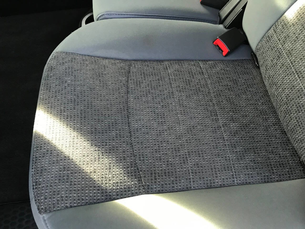 Used 2017 RAM 1500 Big Horn image 29