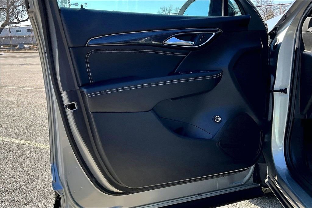 Used 2023 Buick Envision Preferred w/ Sport Touring Package image 21