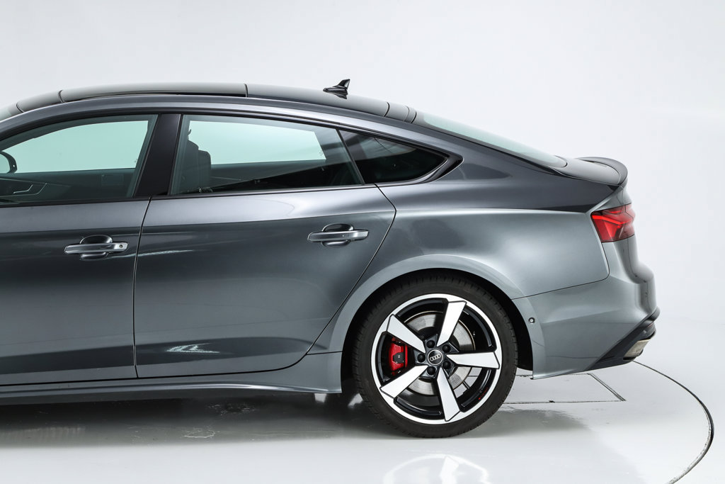 Used 2024 Audi A5 2.0T Prestige AWD/4WD image 50