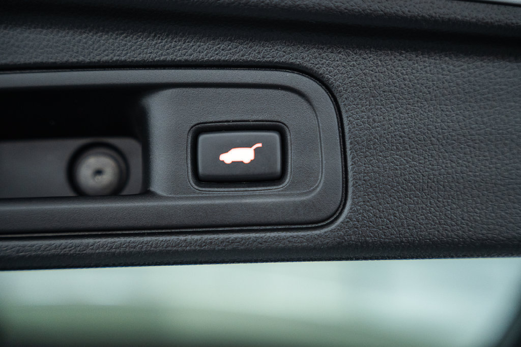 Used 2022 Honda Pilot Black Edition image 12