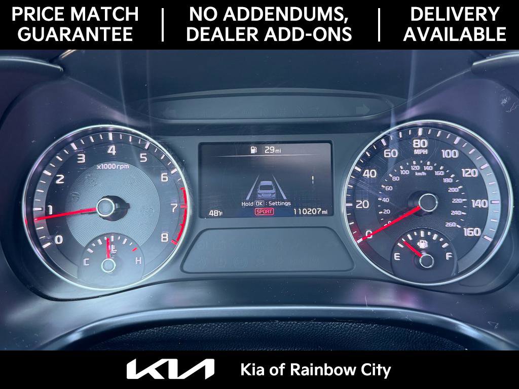 Used 2022 Kia Forte GT image 29