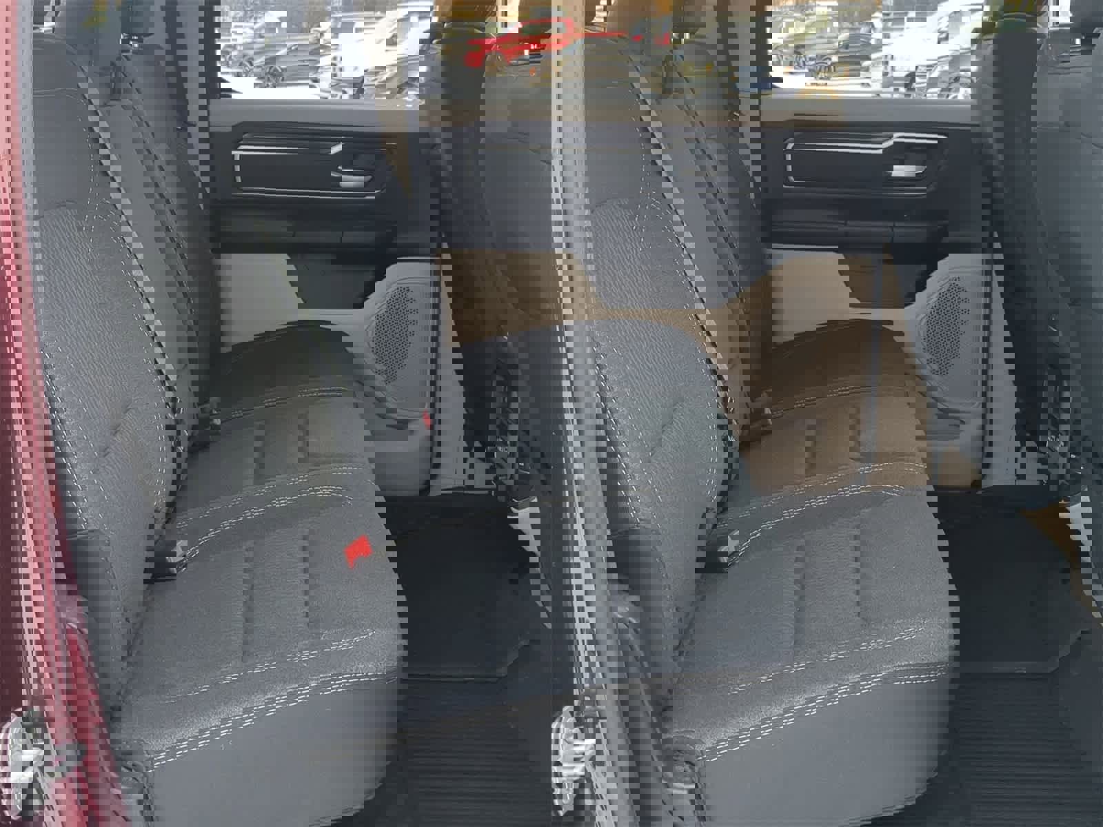 Certified 2020 RAM 1500 Big Horn image 20