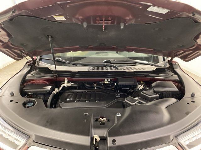Used 2018 Acura MDX SH-AWD image 33