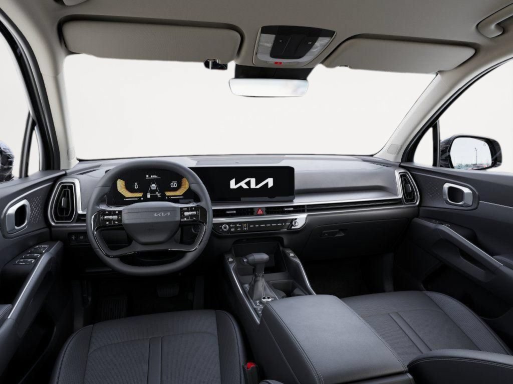 New 2026 Kia Sorento EX AWD/4WD image 14